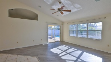 Welcome to this stunning block-built pool home in the desirable on The Grand Club - Pine Lakes Course in Florida - for sale on GolfHomes.com, golf home, golf lot