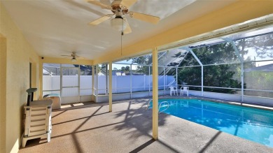 Welcome to this stunning block-built pool home in the desirable on The Grand Club - Pine Lakes Course in Florida - for sale on GolfHomes.com, golf home, golf lot