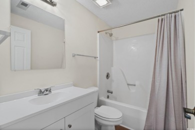 Located in the gated community of Teal Lake Village in Tidewater on  in South Carolina - for sale on GolfHomes.com, golf home, golf lot
