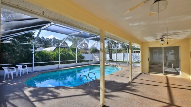 Welcome to this stunning block-built pool home in the desirable on The Grand Club - Pine Lakes Course in Florida - for sale on GolfHomes.com, golf home, golf lot