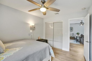 Spacious and beautifully updated 2-story home located in a on Palm-Aire Country Club and Resort - The Oaks in Florida - for sale on GolfHomes.com, golf home, golf lot