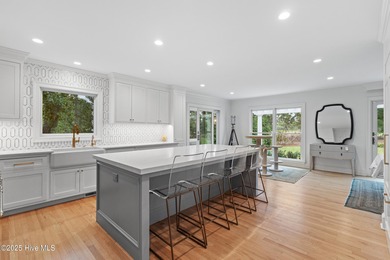 --Welcome to an unparalleled living experience! This stunning on Cape Fear Country Club in North Carolina - for sale on GolfHomes.com, golf home, golf lot