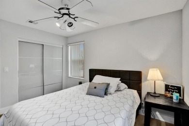 Spacious and beautifully updated 2-story home located in a on Palm-Aire Country Club and Resort - The Oaks in Florida - for sale on GolfHomes.com, golf home, golf lot