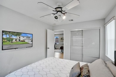 Spacious and beautifully updated 2-story home located in a on Palm-Aire Country Club and Resort - The Oaks in Florida - for sale on GolfHomes.com, golf home, golf lot