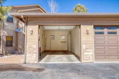 What a Great Golf Casita!! Very low maintenance, Plenty of on Torreon Golf Club - Cabin in Arizona - for sale on GolfHomes.com, golf home, golf lot