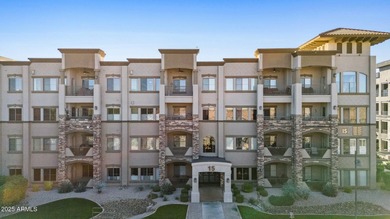 Welcome to the luxury guard gated community of Toscana at Desert on Wildfire Golf Club in Arizona - for sale on GolfHomes.com, golf home, golf lot