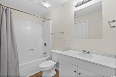 Located in the gated community of Teal Lake Village in Tidewater on  in South Carolina - for sale on GolfHomes.com, golf home, golf lot