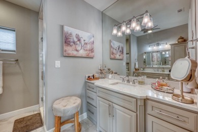 Welcome to 108 Island Circle, a charming 3-bedroom, 4-bathroom on Legends Golf Course in Texas - for sale on GolfHomes.com, golf home, golf lot