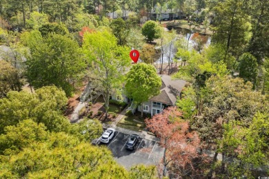 Located in the gated community of Teal Lake Village in Tidewater on  in South Carolina - for sale on GolfHomes.com, golf home, golf lot