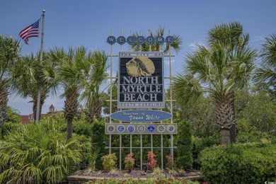 Located in the gated community of Teal Lake Village in Tidewater on  in South Carolina - for sale on GolfHomes.com, golf home, golf lot