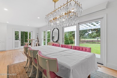 --Welcome to an unparalleled living experience! This stunning on Cape Fear Country Club in North Carolina - for sale on GolfHomes.com, golf home, golf lot