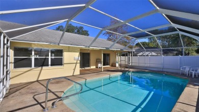 Welcome to this stunning block-built pool home in the desirable on The Grand Club - Pine Lakes Course in Florida - for sale on GolfHomes.com, golf home, golf lot