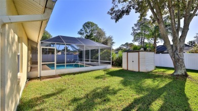 Welcome to this stunning block-built pool home in the desirable on The Grand Club - Pine Lakes Course in Florida - for sale on GolfHomes.com, golf home, golf lot