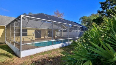 Welcome to this stunning block-built pool home in the desirable on The Grand Club - Pine Lakes Course in Florida - for sale on GolfHomes.com, golf home, golf lot