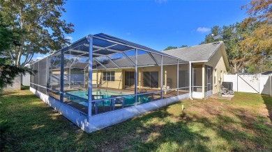 Welcome to this stunning block-built pool home in the desirable on The Grand Club - Pine Lakes Course in Florida - for sale on GolfHomes.com, golf home, golf lot