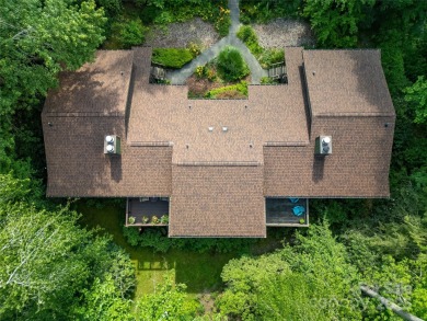 Natural-light-filled condo with river views, surrounded by on Sherwood Forest Golf Club in North Carolina - for sale on GolfHomes.com, golf home, golf lot