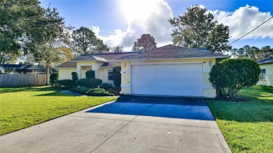 Welcome to this stunning block-built pool home in the desirable on The Grand Club - Pine Lakes Course in Florida - for sale on GolfHomes.com, golf home, golf lot