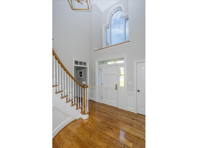 Perfectly positioned on a .7-acre cul-de-sac lot in the estate on West Lake Country Club in Georgia - for sale on GolfHomes.com, golf home, golf lot