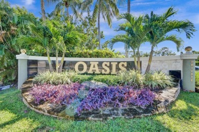 Spacious and beautifully updated 2-story home located in a on Palm-Aire Country Club and Resort - The Oaks in Florida - for sale on GolfHomes.com, golf home, golf lot