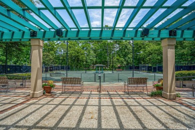Located in the gated community of Teal Lake Village in Tidewater on  in South Carolina - for sale on GolfHomes.com, golf home, golf lot