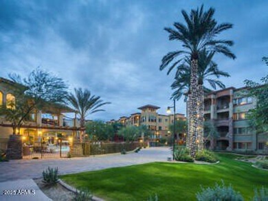 Welcome to the luxury guard gated community of Toscana at Desert on Wildfire Golf Club in Arizona - for sale on GolfHomes.com, golf home, golf lot