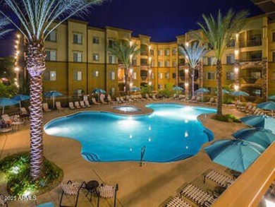 Welcome to the luxury guard gated community of Toscana at Desert on Wildfire Golf Club in Arizona - for sale on GolfHomes.com, golf home, golf lot