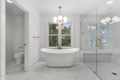 --Welcome to an unparalleled living experience! This stunning on Cape Fear Country Club in North Carolina - for sale on GolfHomes.com, golf home, golf lot