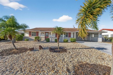 Welcome home to Sun City Center, recognized as being named the on North Lakes Golf Course in Florida - for sale on GolfHomes.com, golf home, golf lot