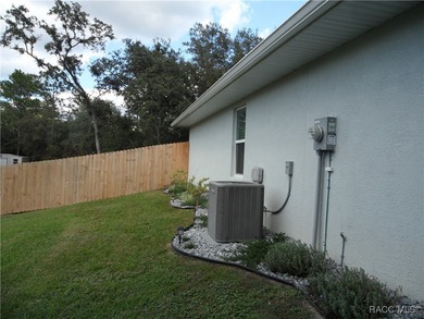 This beautiful 2023 built 3/2/2 home comes fully furnished and on Citrus Hills Golf Club in Florida - for sale on GolfHomes.com, golf home, golf lot