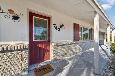 Welcome home to Sun City Center, recognized as being named the on North Lakes Golf Course in Florida - for sale on GolfHomes.com, golf home, golf lot