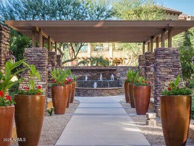 Welcome to the luxury guard gated community of Toscana at Desert on Wildfire Golf Club in Arizona - for sale on GolfHomes.com, golf home, golf lot