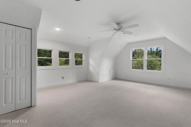 --Welcome to an unparalleled living experience! This stunning on Cape Fear Country Club in North Carolina - for sale on GolfHomes.com, golf home, golf lot