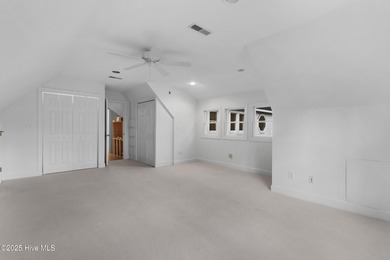 --Welcome to an unparalleled living experience! This stunning on Cape Fear Country Club in North Carolina - for sale on GolfHomes.com, golf home, golf lot