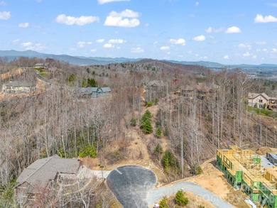 Discover the perfect setting for your dream home on this on Cummings Cove Golf and Country Club in North Carolina - for sale on GolfHomes.com, golf home, golf lot