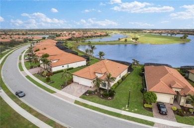 Beautiful Princeton Model which includes TWO GOLF MEMBERSHIPS! on Sarasota National Golf Club in Florida - for sale on GolfHomes.com, golf home, golf lot