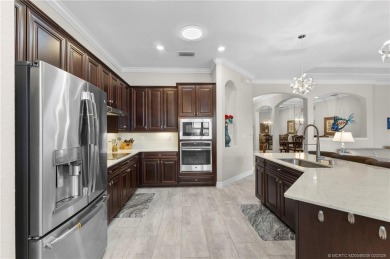 Beautiful Princeton Model which includes TWO GOLF MEMBERSHIPS! on Sarasota National Golf Club in Florida - for sale on GolfHomes.com, golf home, golf lot