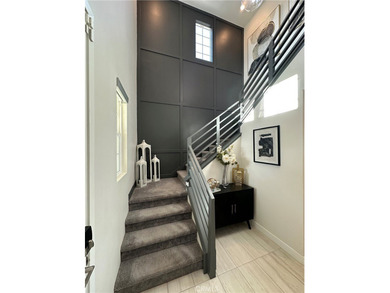 Welcome home to this beautiful 4 bedroom 3 bath entertainment on Palm Desert Country Club in California - for sale on GolfHomes.com, golf home, golf lot