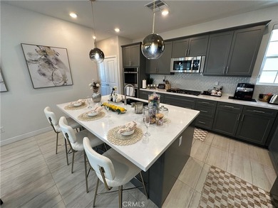 Welcome home to this beautiful 4 bedroom 3 bath entertainment on Palm Desert Country Club in California - for sale on GolfHomes.com, golf home, golf lot