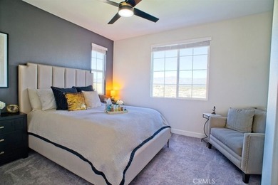 Welcome home to this beautiful 4 bedroom 3 bath entertainment on Palm Desert Country Club in California - for sale on GolfHomes.com, golf home, golf lot