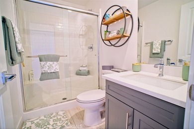 Welcome home to this beautiful 4 bedroom 3 bath entertainment on Palm Desert Country Club in California - for sale on GolfHomes.com, golf home, golf lot