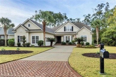 You will be thrilled with the quality construction and many on Crescent Pointe Golf Club in South Carolina - for sale on GolfHomes.com, golf home, golf lot