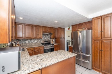 Welcome to this charming 4-bedroom, 3-bath single-family home in on Westridge Golf Club in California - for sale on GolfHomes.com, golf home, golf lot