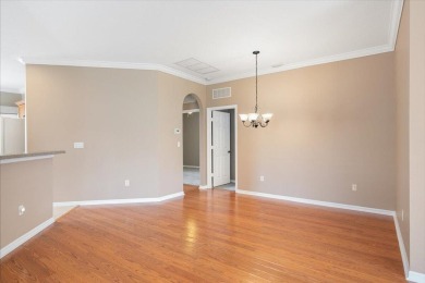 Spacious 3 bedroom, 2 bath home in  the desirable and convenient on St. Lucie Trail Golf Club in Florida - for sale on GolfHomes.com, golf home, golf lot