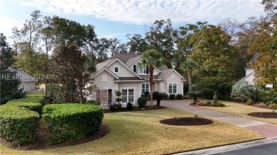 You will be thrilled with the quality construction and many on Crescent Pointe Golf Club in South Carolina - for sale on GolfHomes.com, golf home, golf lot