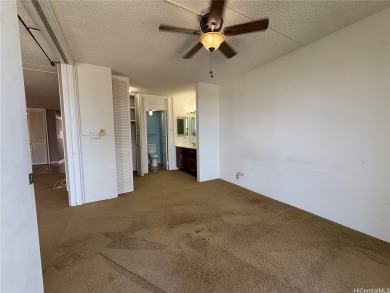 Perched on the 26th floor of the esteemed Waipuna condominium in on Ala Wai Golf Course in Hawaii - for sale on GolfHomes.com, golf home, golf lot
