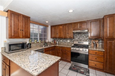 Welcome to this charming 4-bedroom, 3-bath single-family home in on Westridge Golf Club in California - for sale on GolfHomes.com, golf home, golf lot