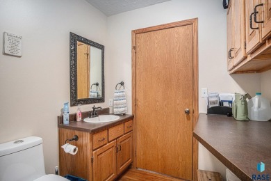 Herman Boulevard does not disappoint with this Stunning on Madison Golf and Country Club in South Dakota - for sale on GolfHomes.com, golf home, golf lot