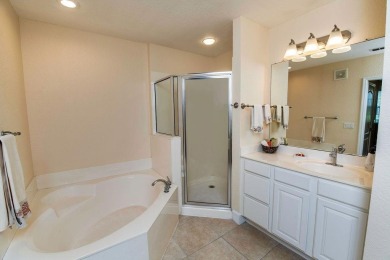 Enjoy Fabulous Golf Course Views From This Well Maintained First on St. Augustine Shores Golf Club in Florida - for sale on GolfHomes.com, golf home, golf lot