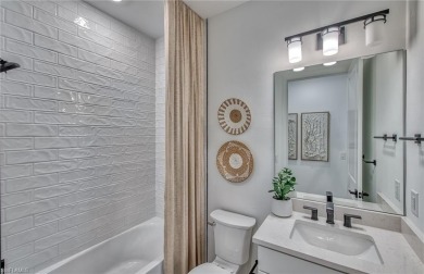 NEW CONSTRUCTION, available now! This Stellar floorplan features on River Hall Country Club in Florida - for sale on GolfHomes.com, golf home, golf lot