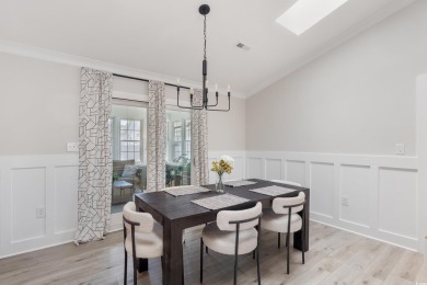 Why buy new construction with vinyl siding and lower-quality on Prestwick Country Club in South Carolina - for sale on GolfHomes.com, golf home, golf lot